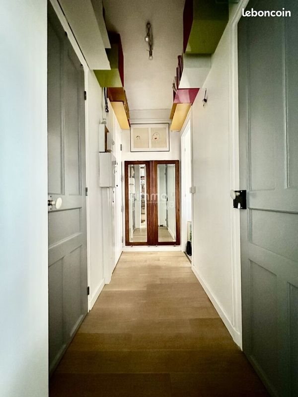Appartement à vendre, 28m², Vincennes