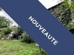 Maison à vendre, 210m², Pierre-Buffière