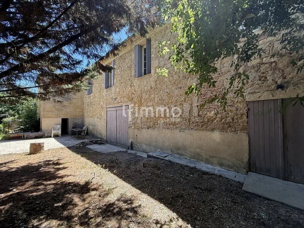 Maison à vendre, 356m², Langon