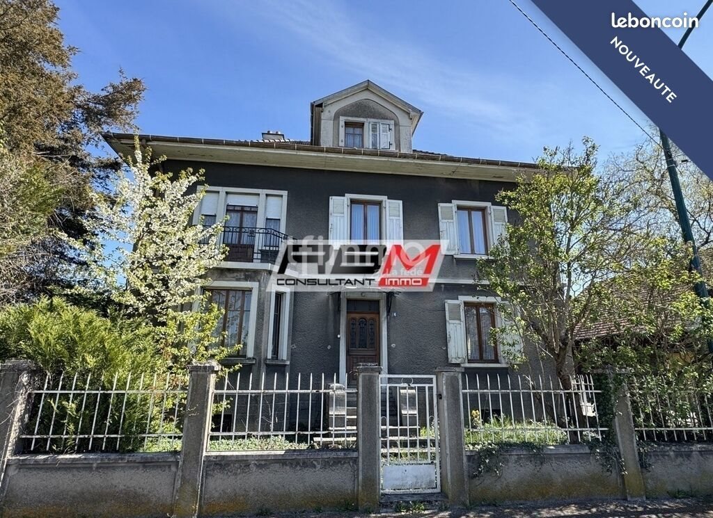 Maison à vendre, 181m², Ensisheim