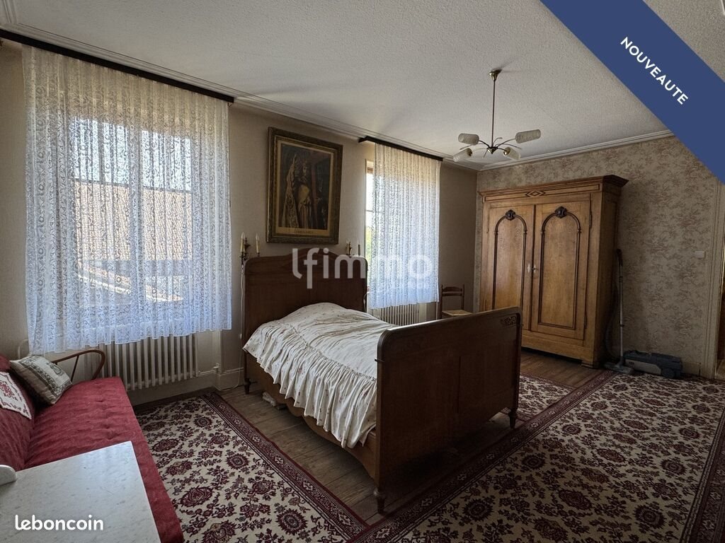 Maison à vendre, 181m², Ensisheim