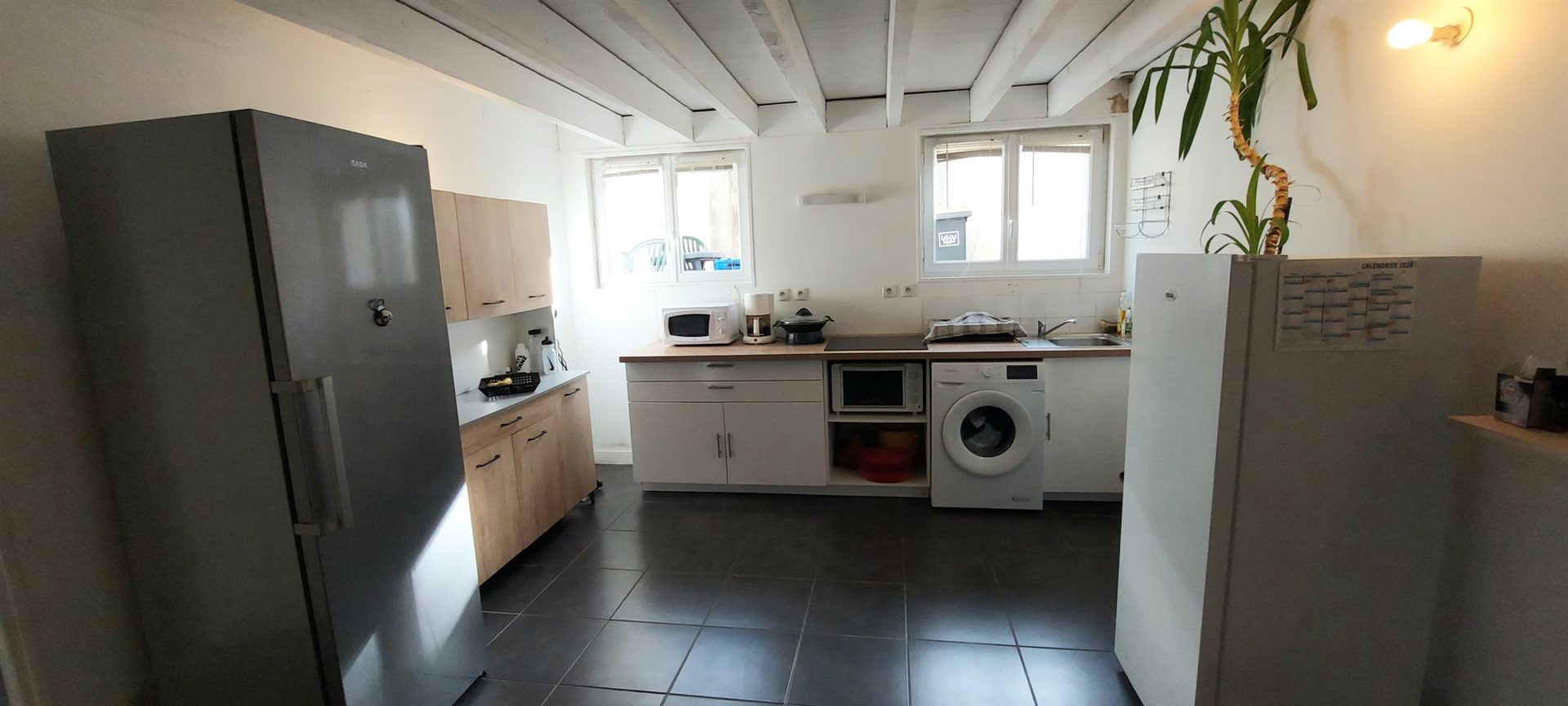 Appartement à vendre, 96m², Laval