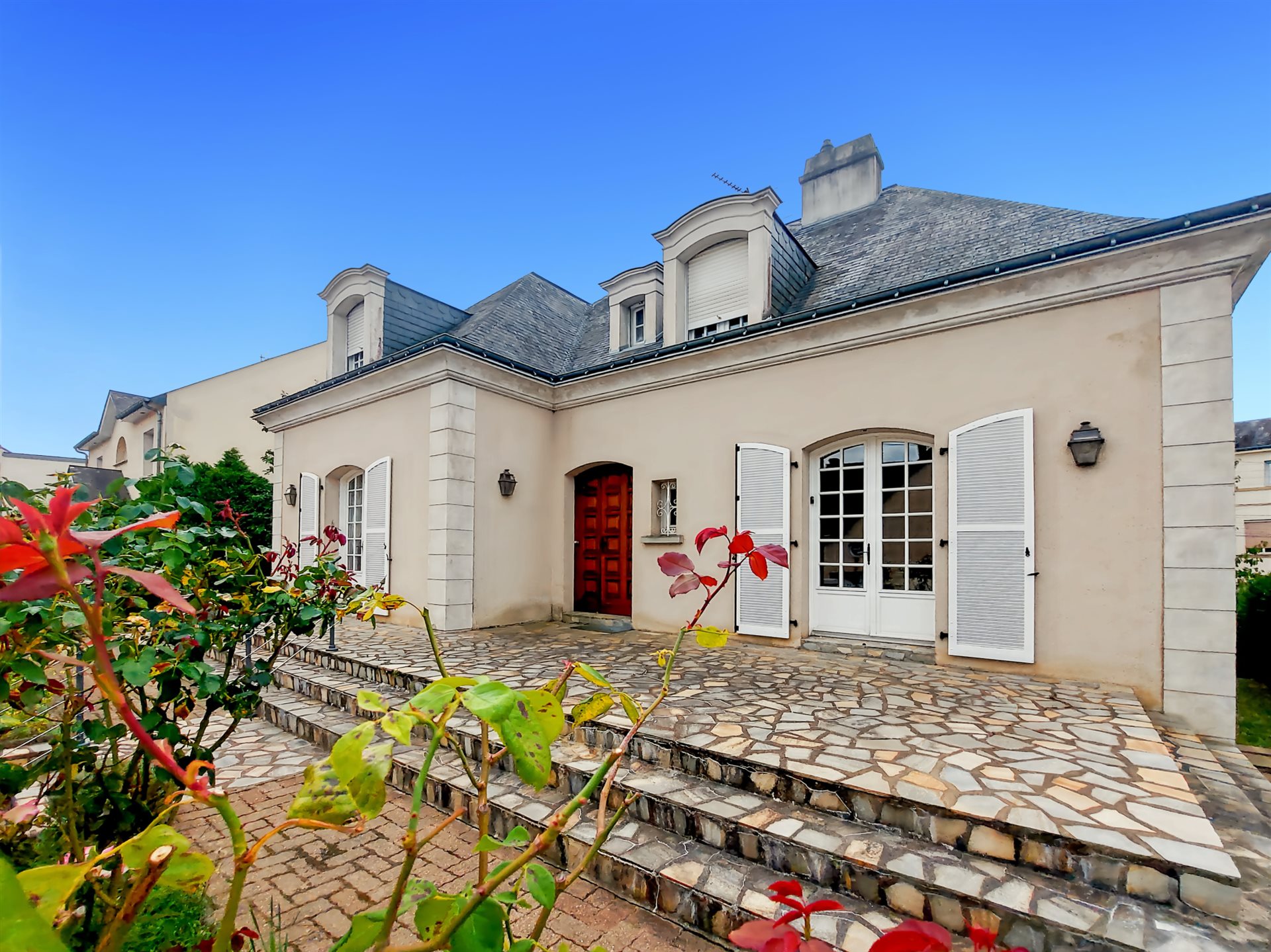 Maison à vendre, 175m², Laval