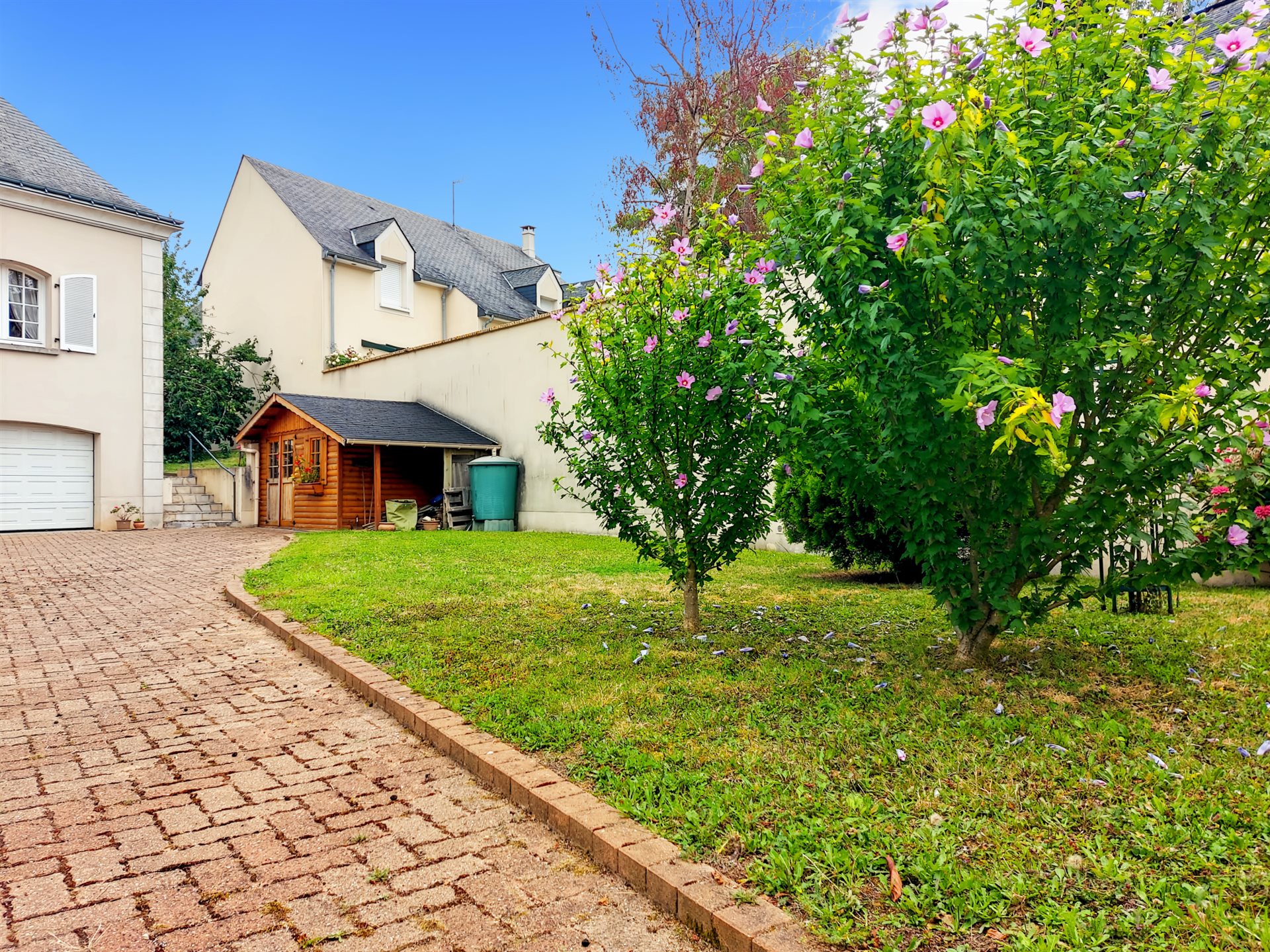Maison à vendre, 175m², Laval