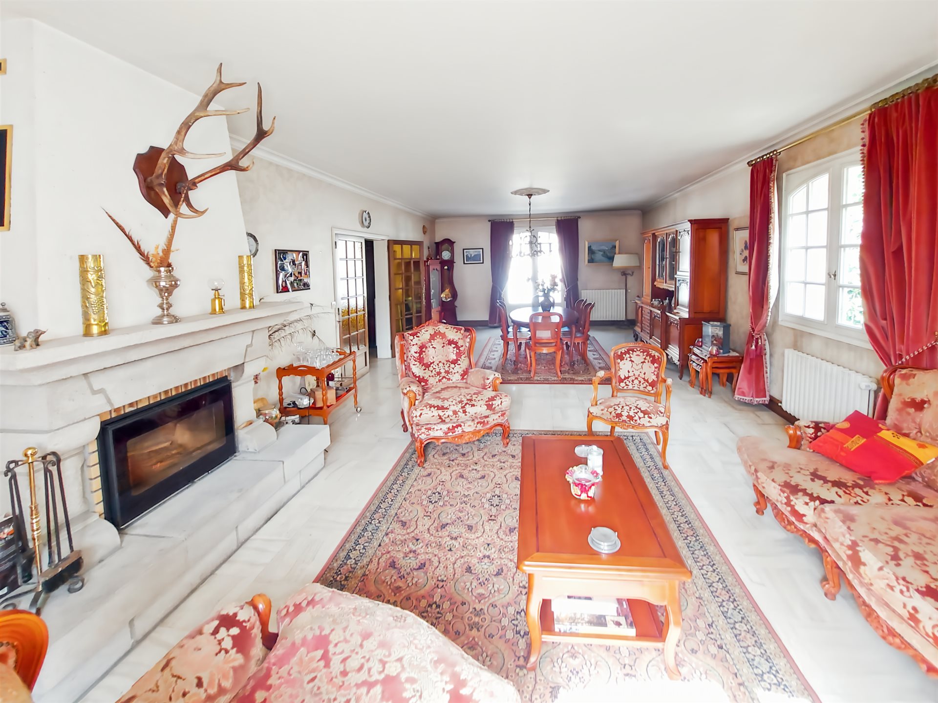 Maison à vendre, 175m², Laval