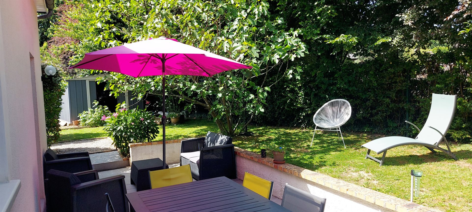 Maison à vendre, 90m², Laval