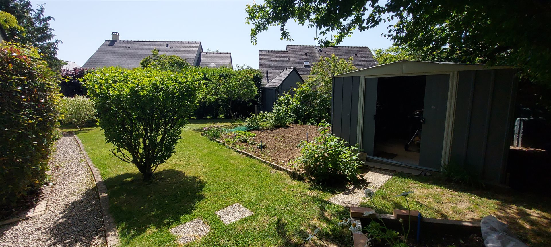Maison à vendre, 90m², Laval