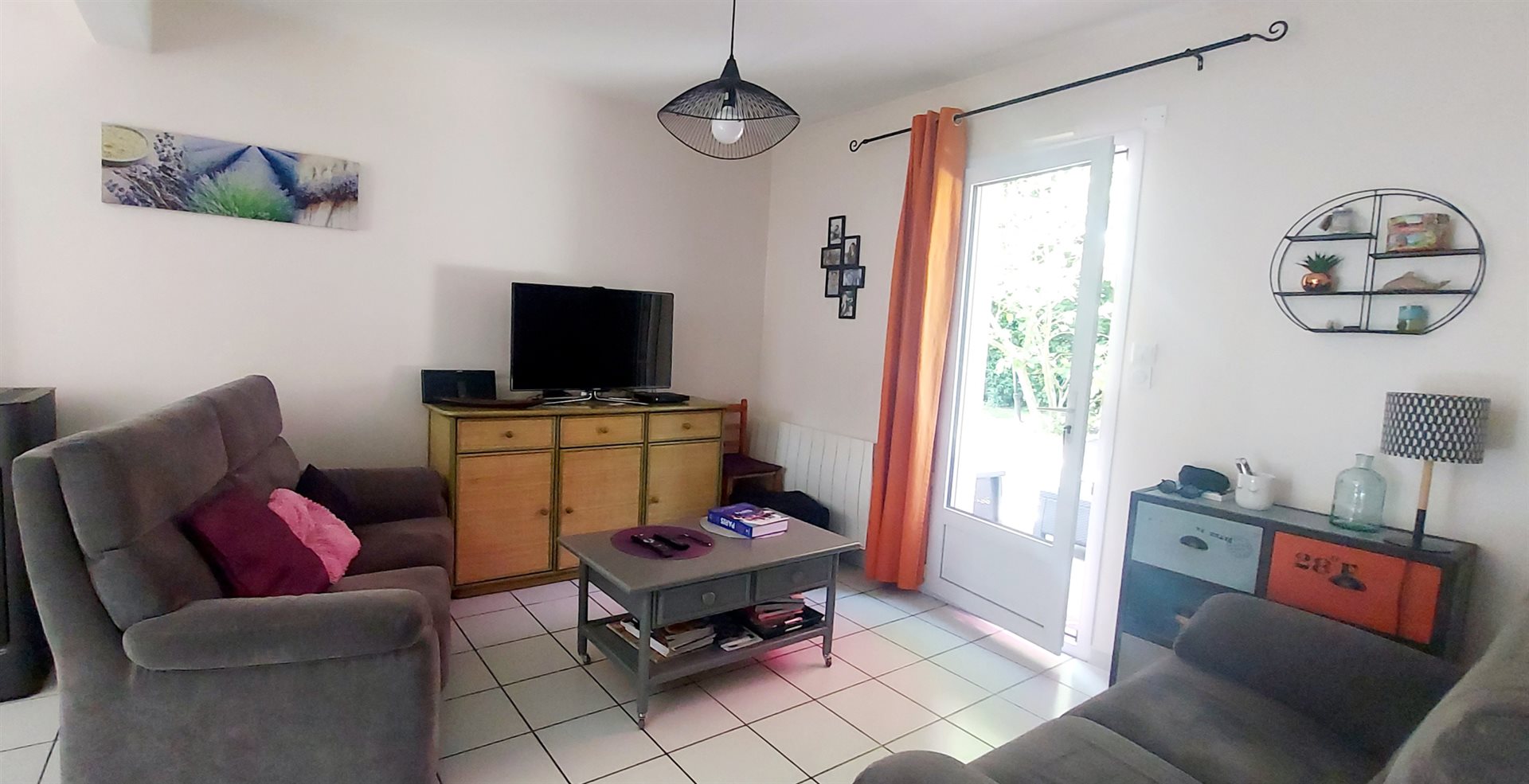 Maison à vendre, 90m², Laval