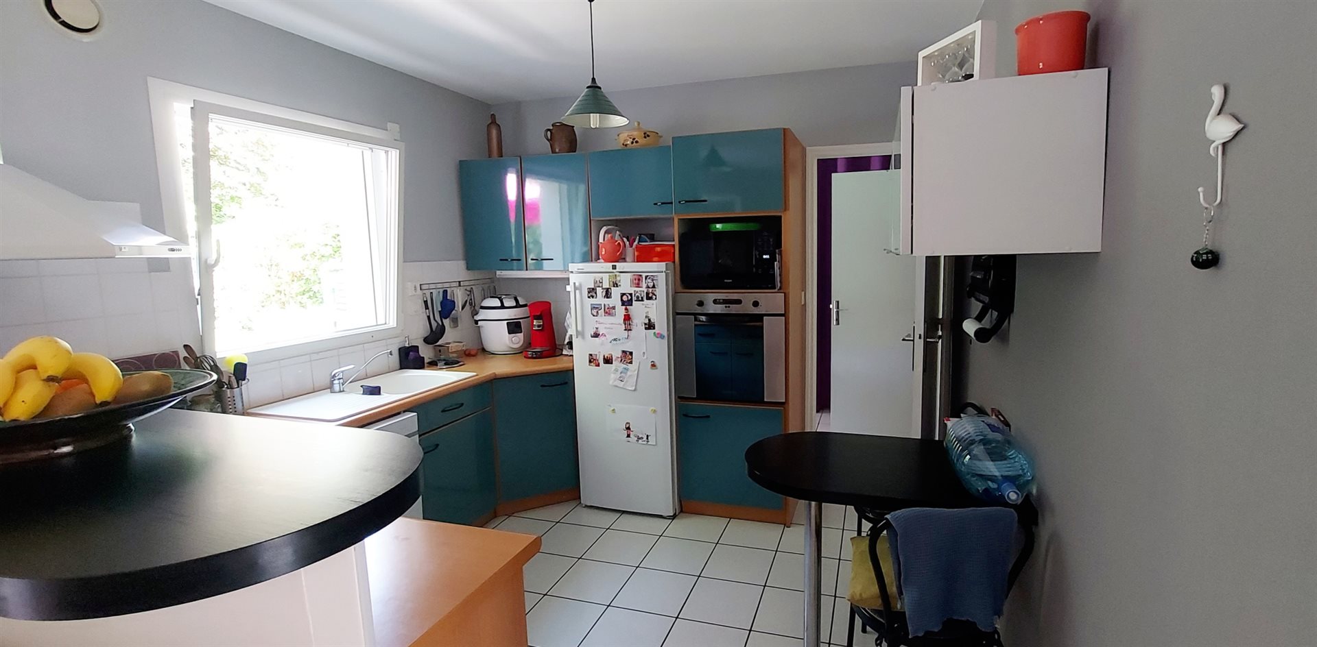 Maison à vendre, 90m², Laval