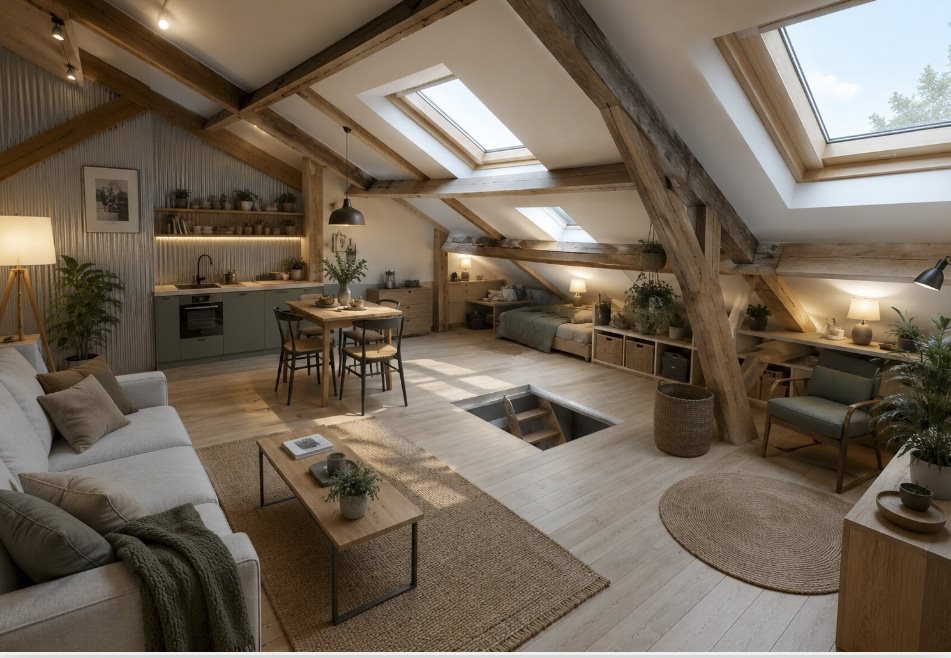 Appartement à vendre, 85m², Laval