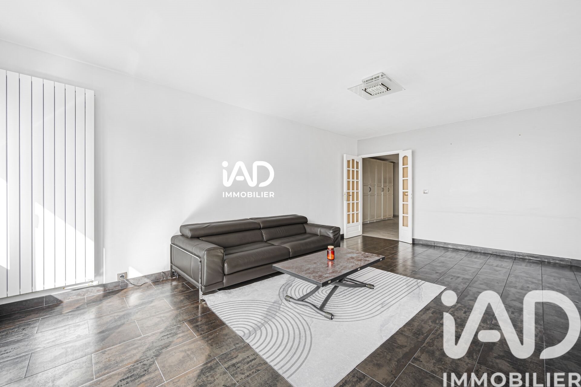 Appartement à vendre, 102m², Asnières-sur-Seine