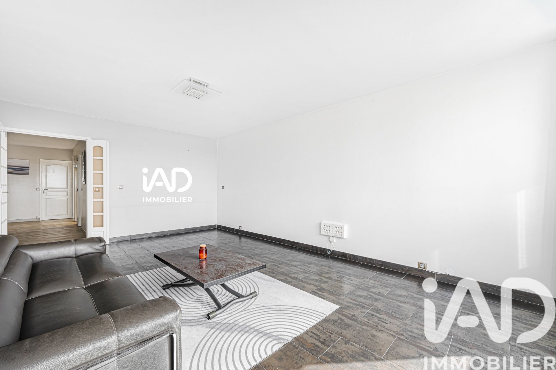 Appartement à vendre, 102m², Asnières-sur-Seine