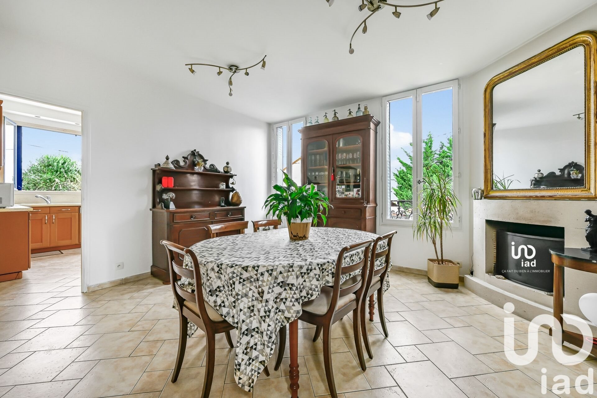 Maison à vendre, 160m², Nanterre
