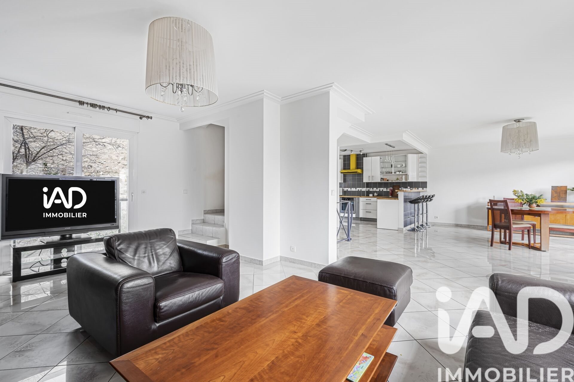 Maison à vendre, 254m², La Garenne-Colombes