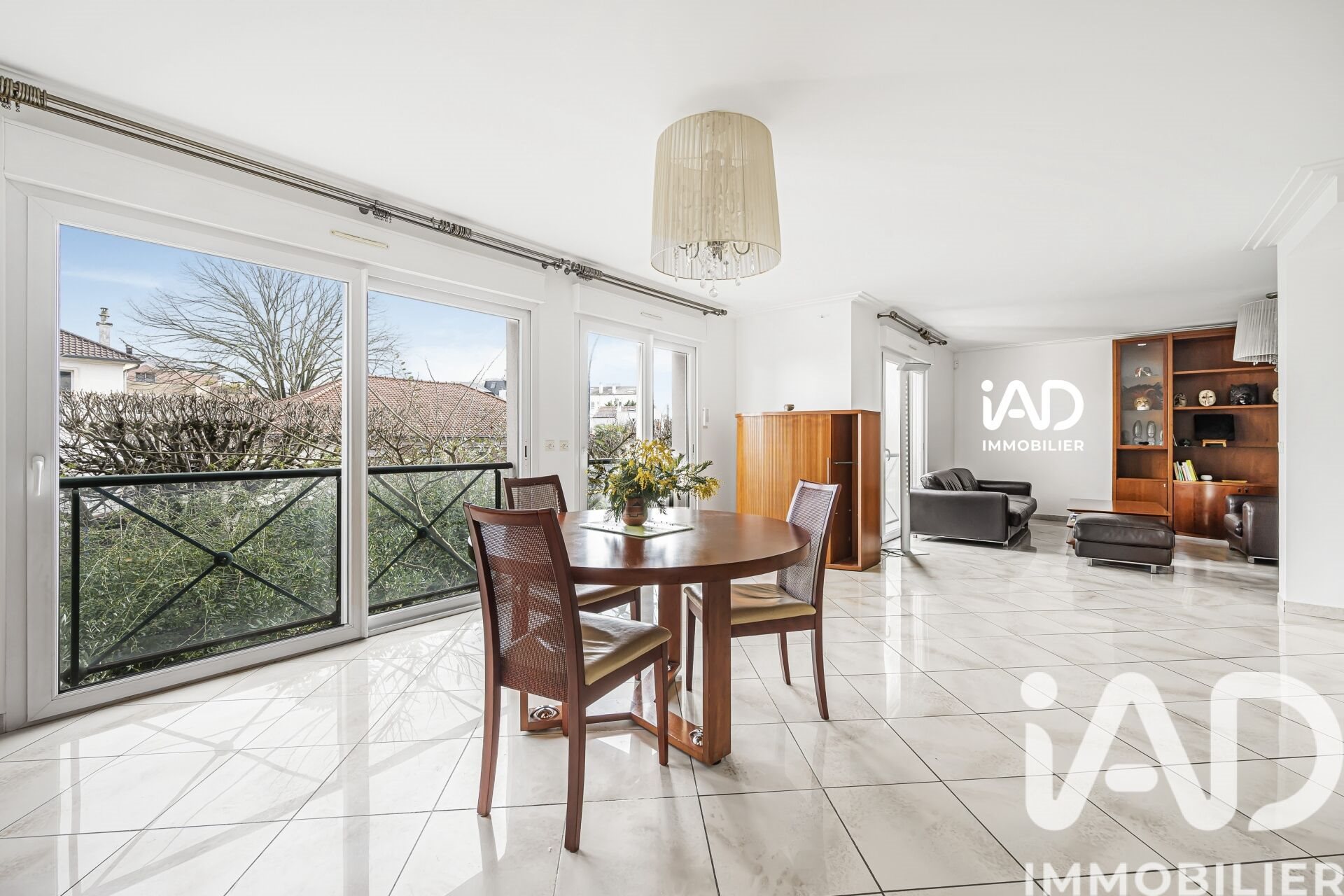 Maison à vendre, 254m², La Garenne-Colombes