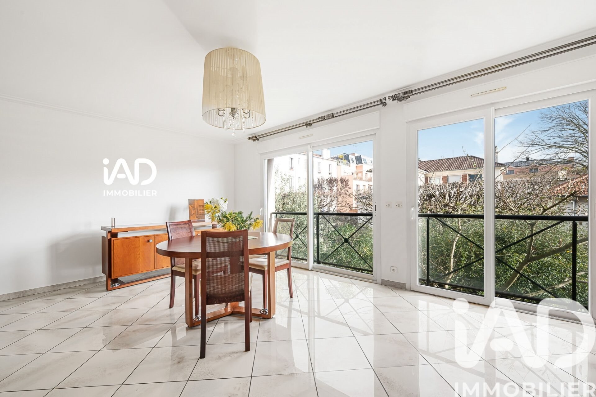 Maison à vendre, 254m², La Garenne-Colombes
