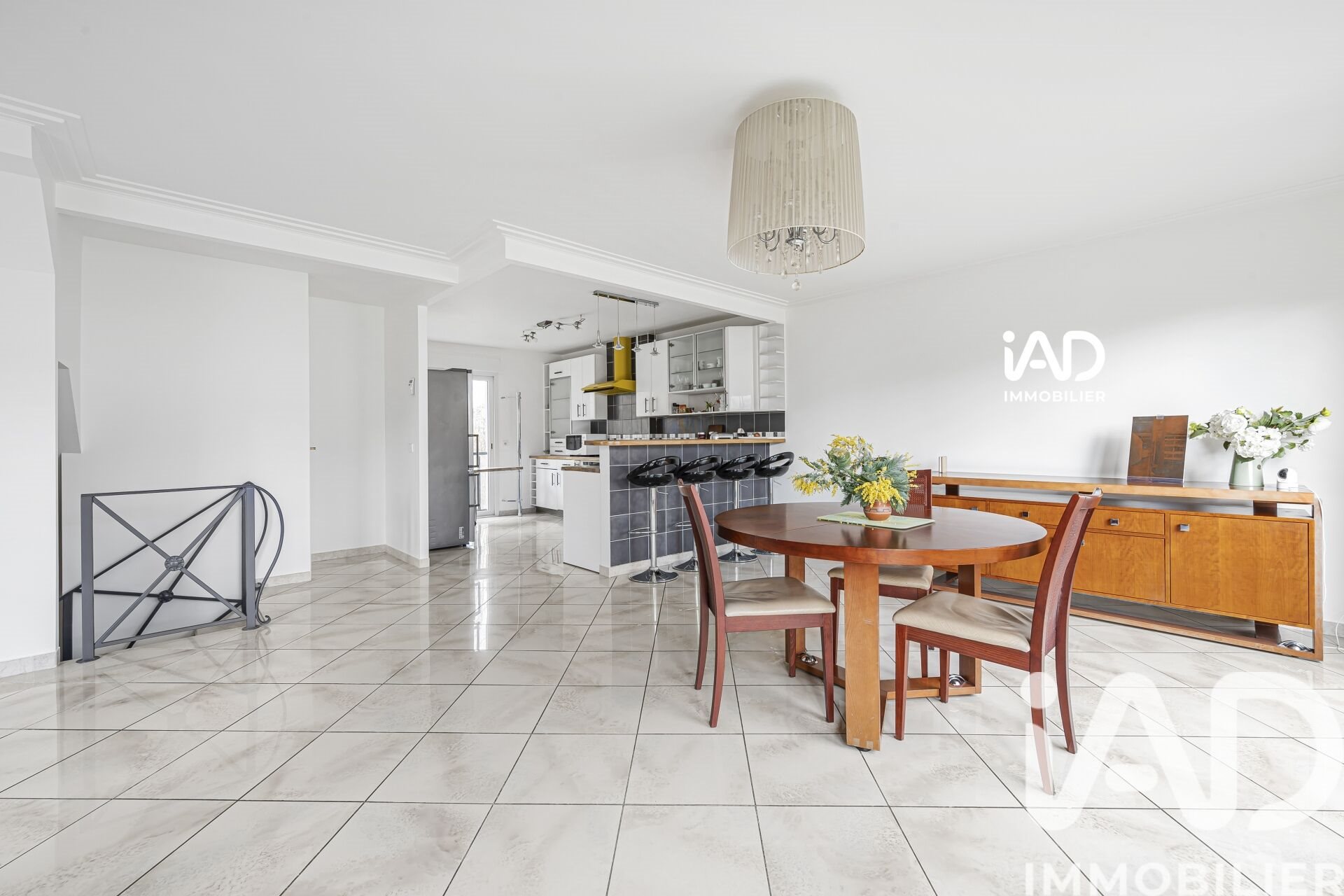 Maison à vendre, 254m², La Garenne-Colombes