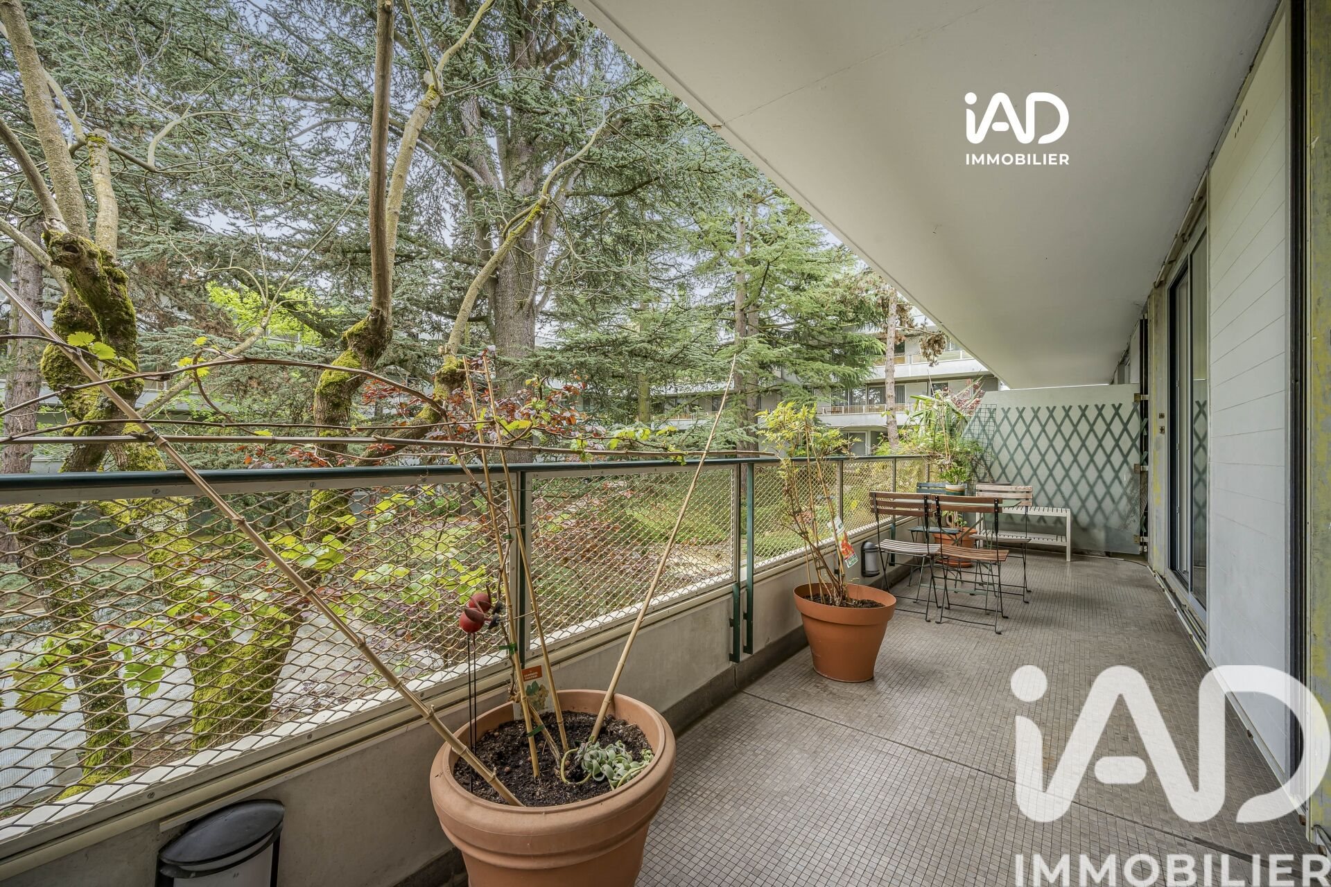 Appartement à vendre, 106m², Rueil-Malmaison