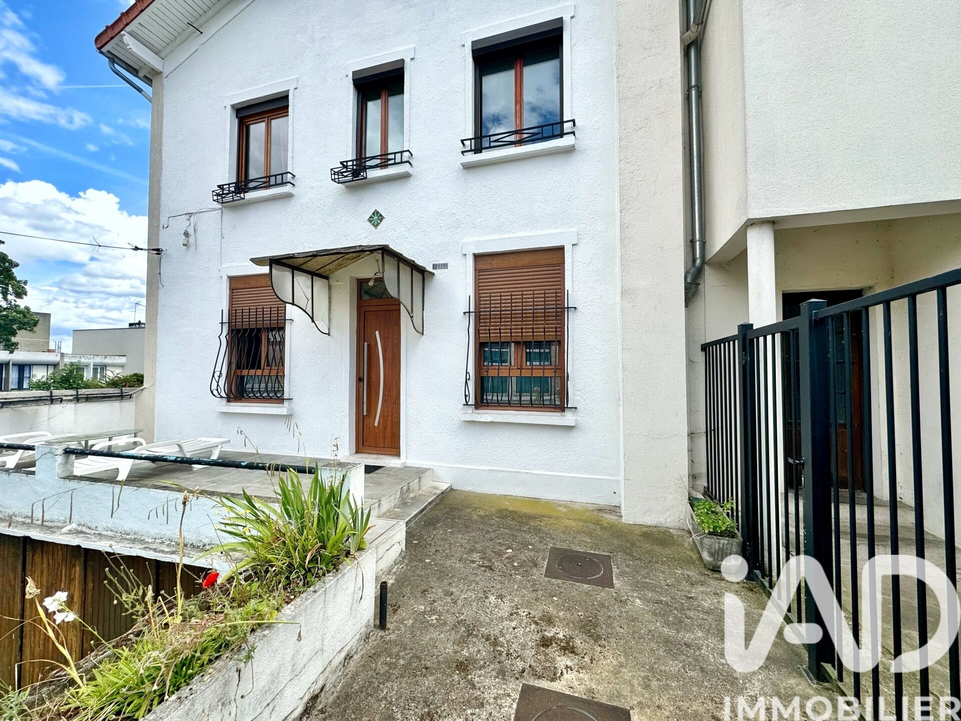 Maison à vendre, 64m², Nanterre