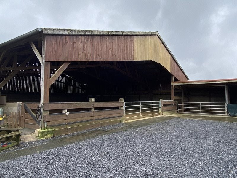 Maison à vendre, 185m², Doncourt-lès-Longuyon