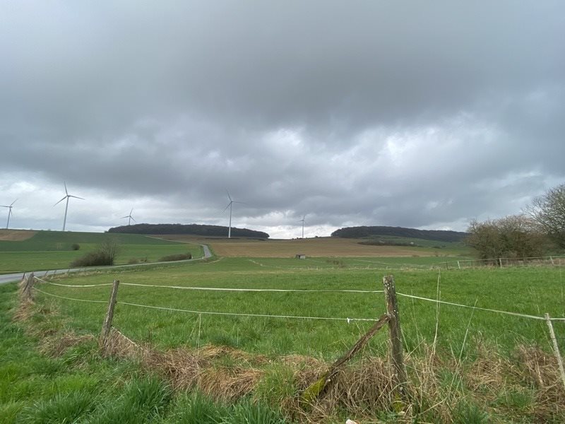 Maison à vendre, 185m², Doncourt-lès-Longuyon