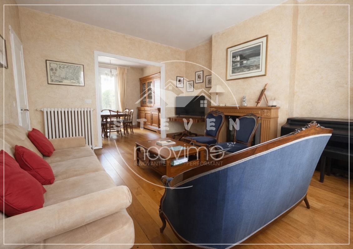 Maison à vendre, 198m², Nantes