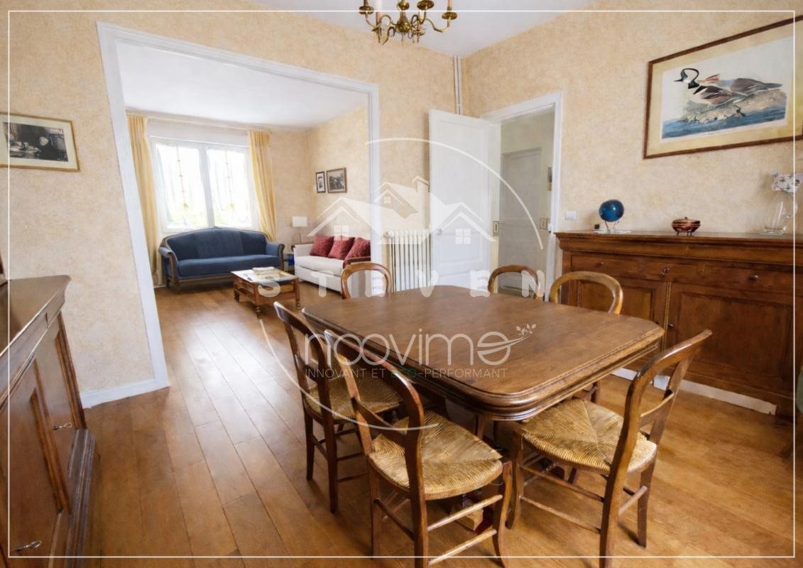 Maison à vendre, 198m², Nantes