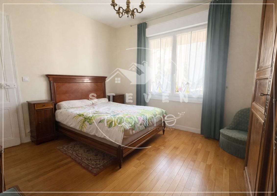 Maison à vendre, 198m², Nantes