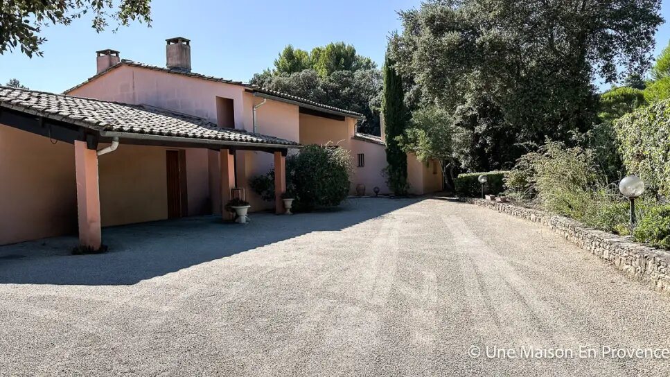Maison à vendre, 265m², Villeneuve-lès-Avignon