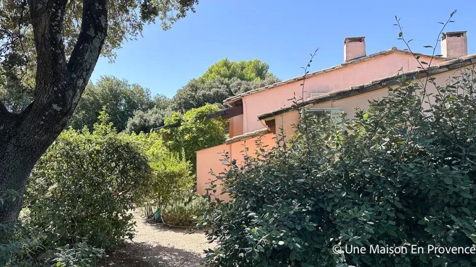 Maison à vendre, 265m², Villeneuve-lès-Avignon