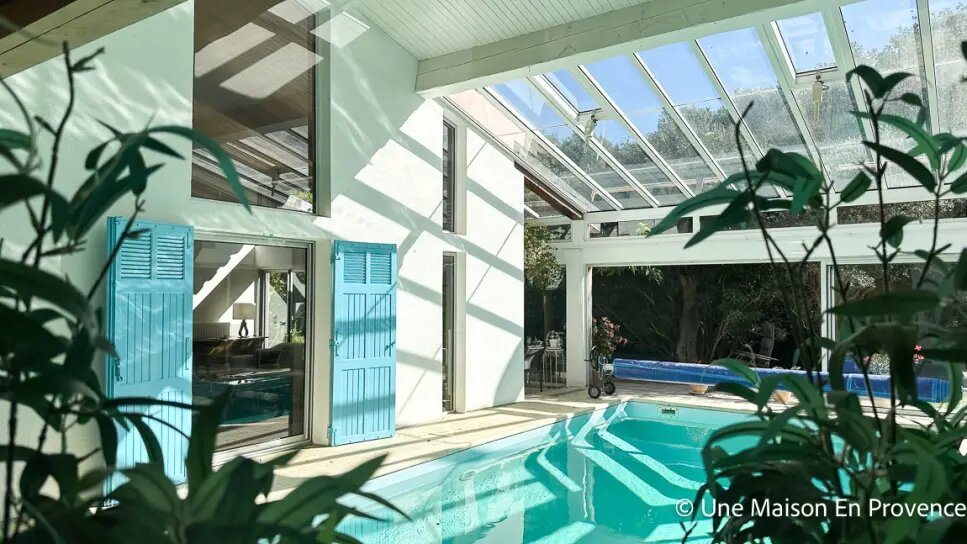 Maison à vendre, 265m², Villeneuve-lès-Avignon