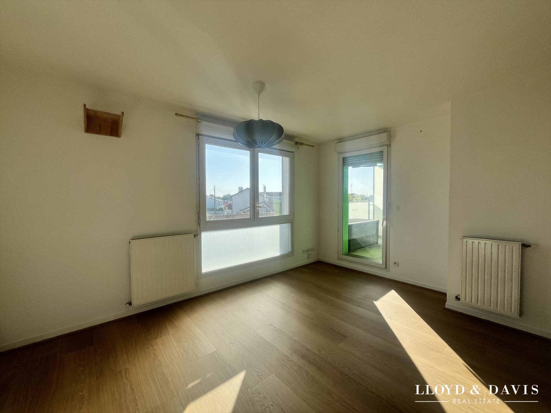 Appartement à vendre, 37m², Bègles