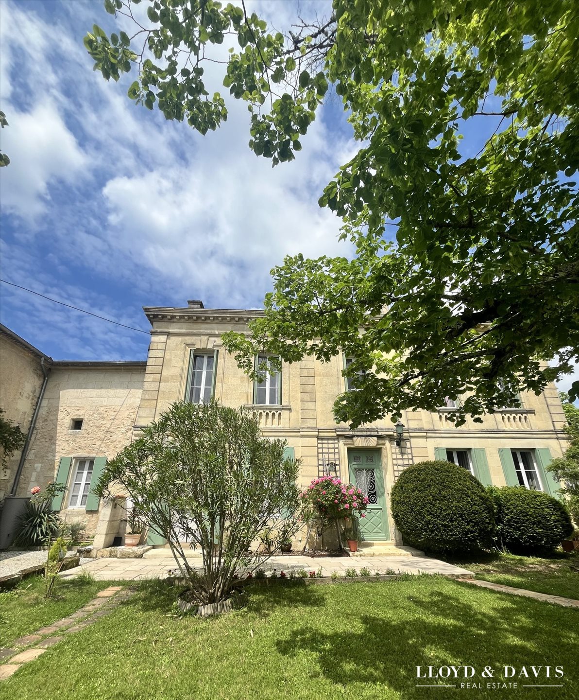 Maison à vendre, 323m², Targon