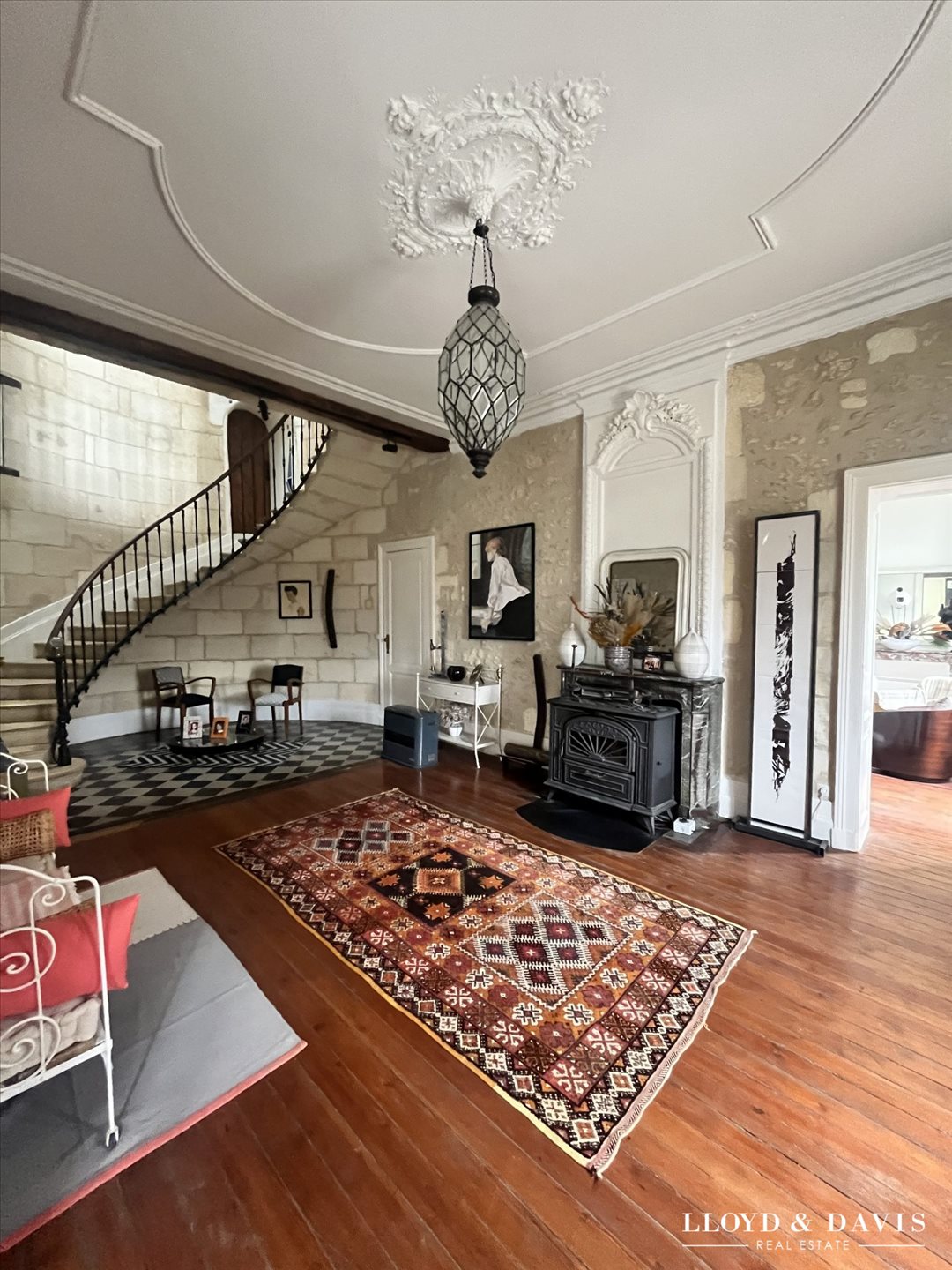 Maison à vendre, 323m², Targon