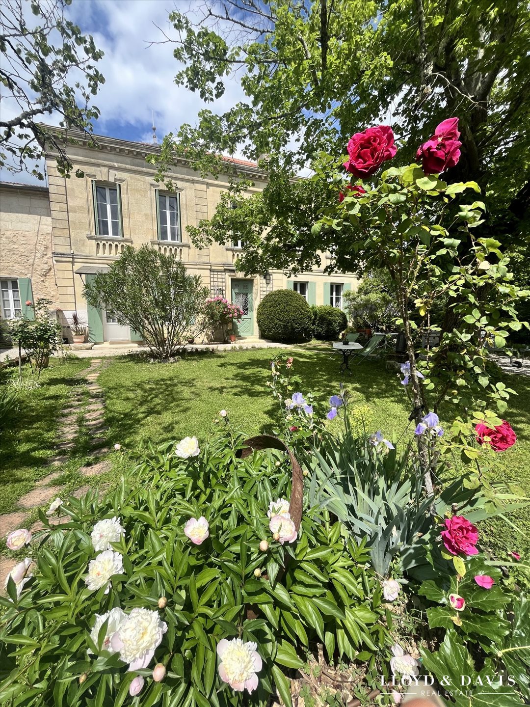 Maison à vendre, 323m², Targon