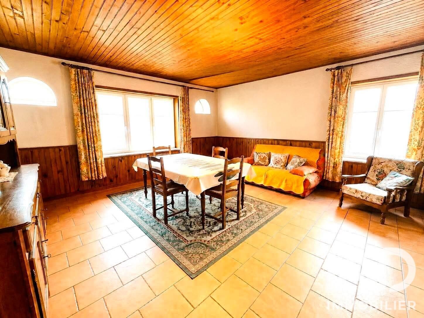 Maison à vendre, 135m², Lorquin