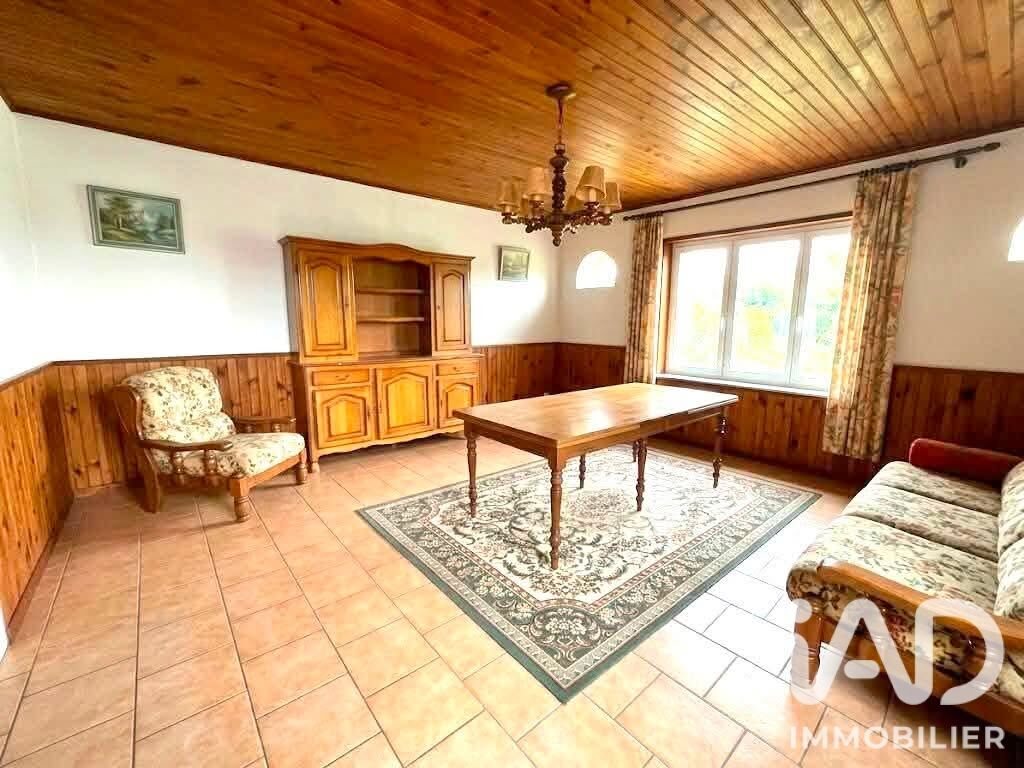 Maison à vendre, 135m², Lorquin