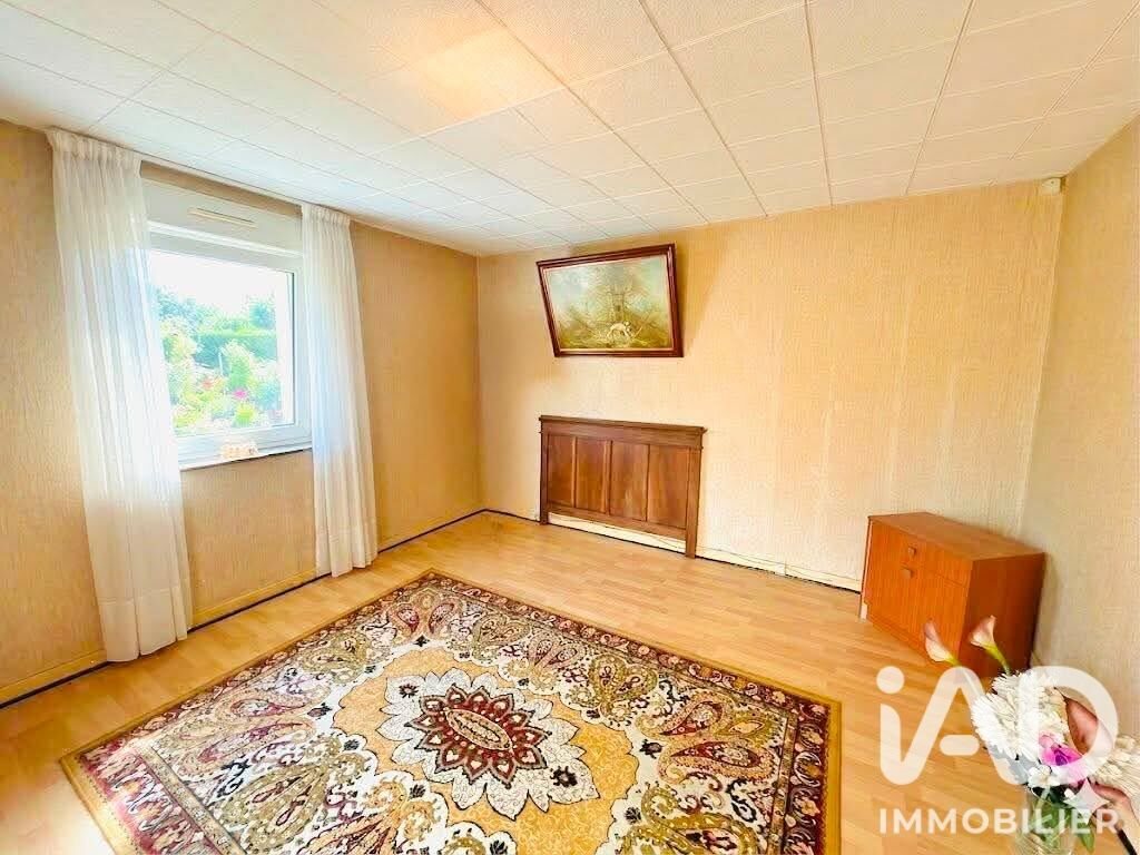 Maison à vendre, 135m², Lorquin