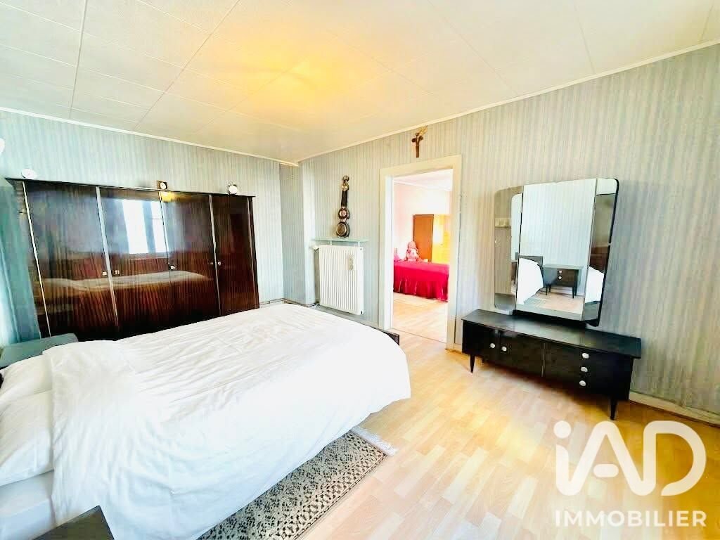 Maison à vendre, 135m², Lorquin