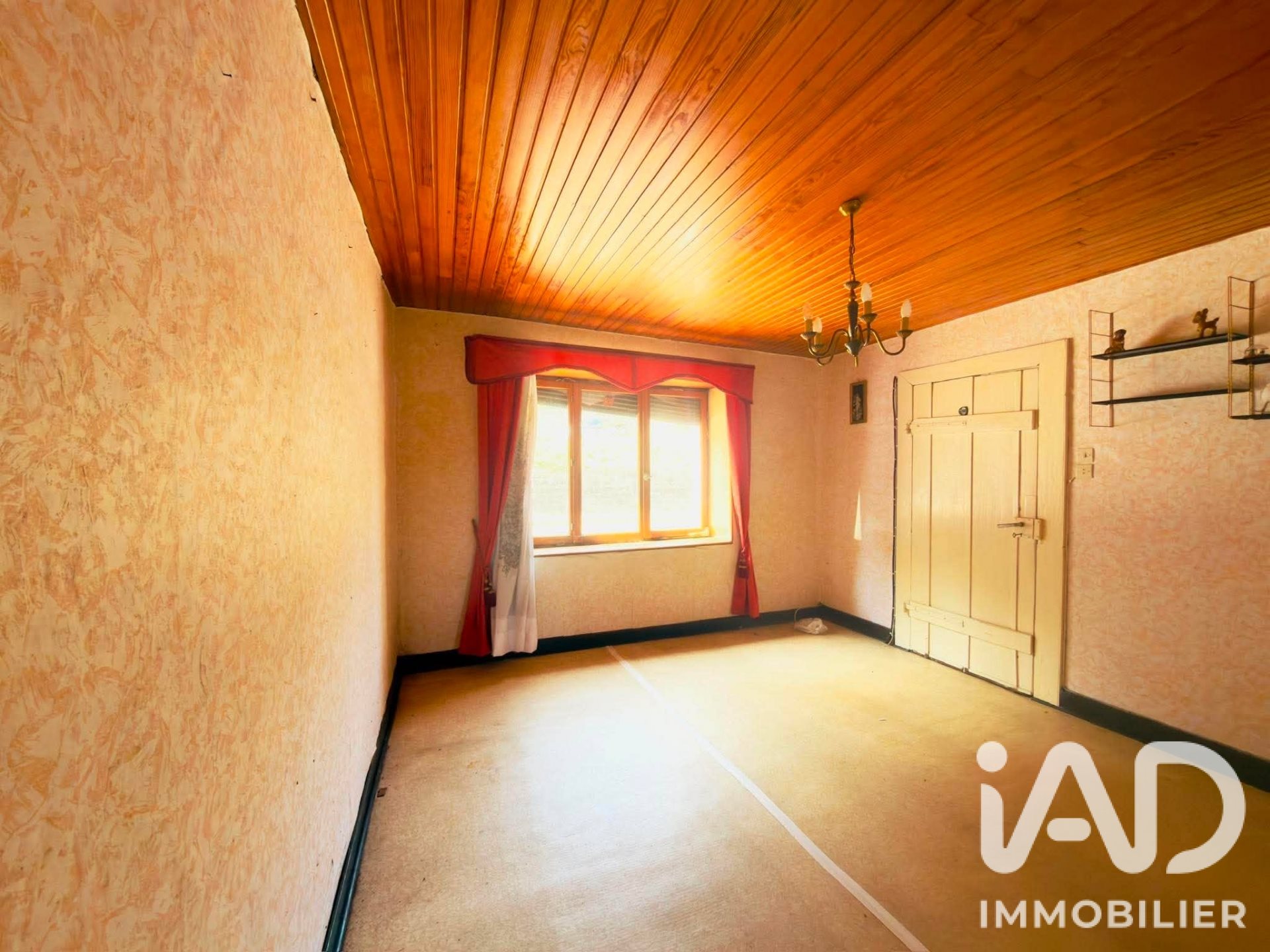 Maison à vendre, 90m², Dabo