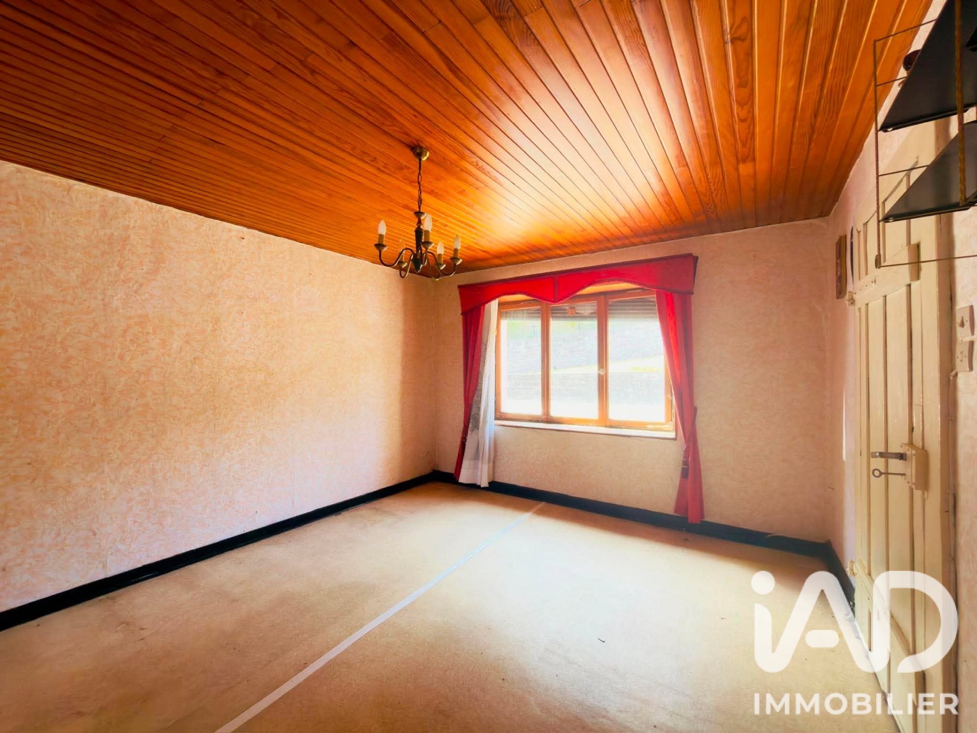 Maison à vendre, 90m², Dabo