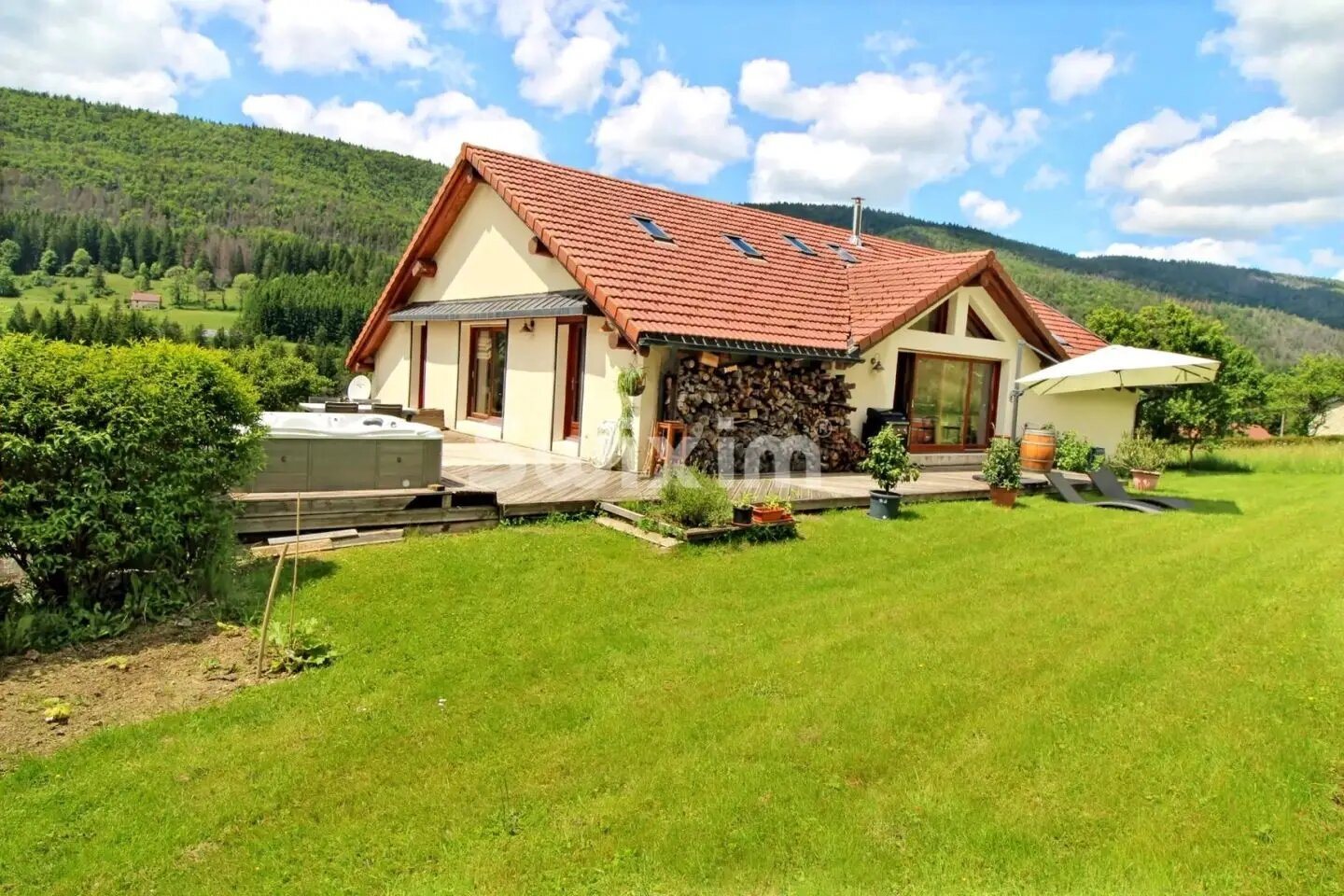 Maison à vendre, 303m², Mijoux