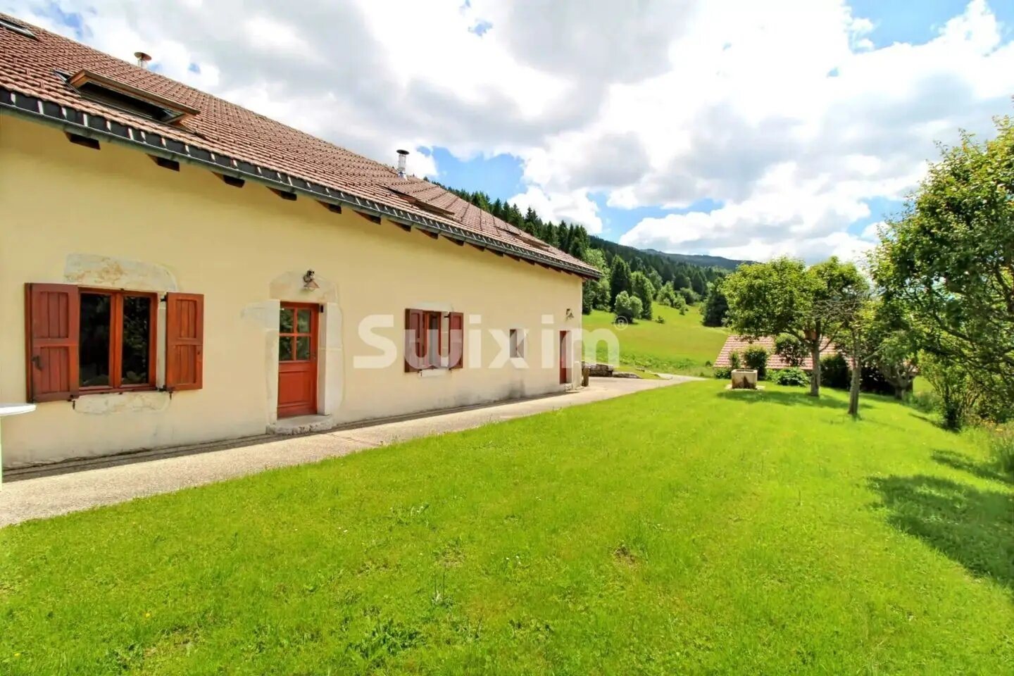 Maison à vendre, 303m², Mijoux