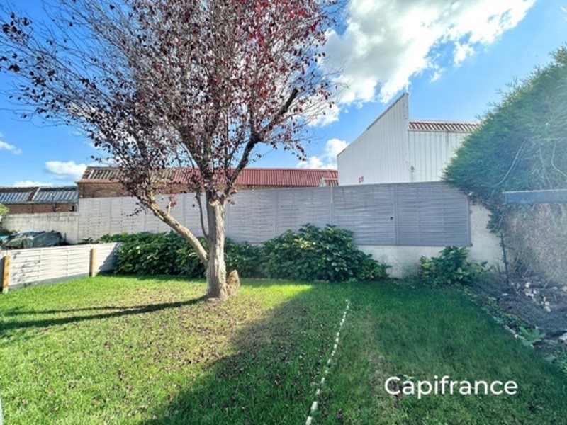 Maison à vendre, 120m², Saint-Pierre-lès-Elbeuf