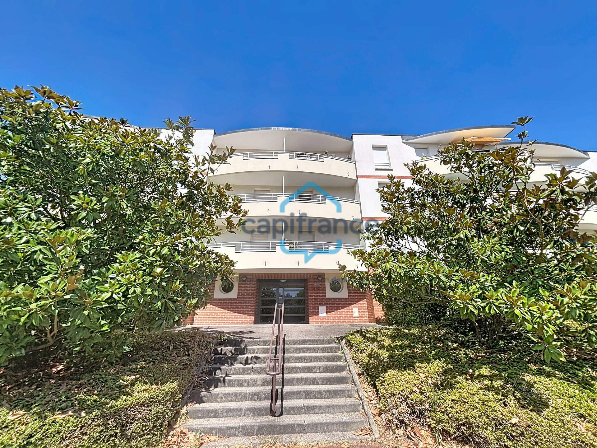 Appartement à vendre, 55m², Petit-Couronne