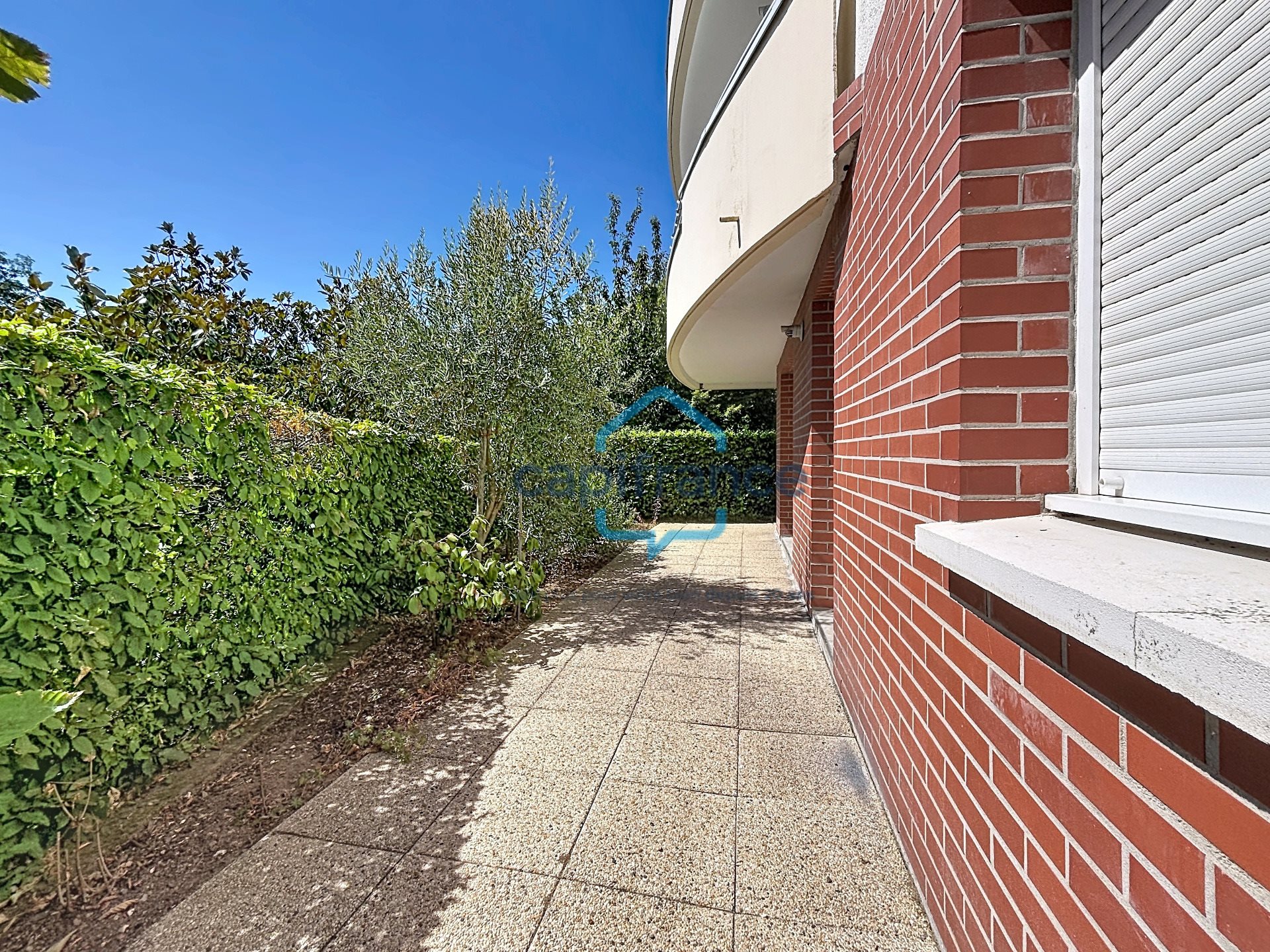 Appartement à vendre, 55m², Petit-Couronne