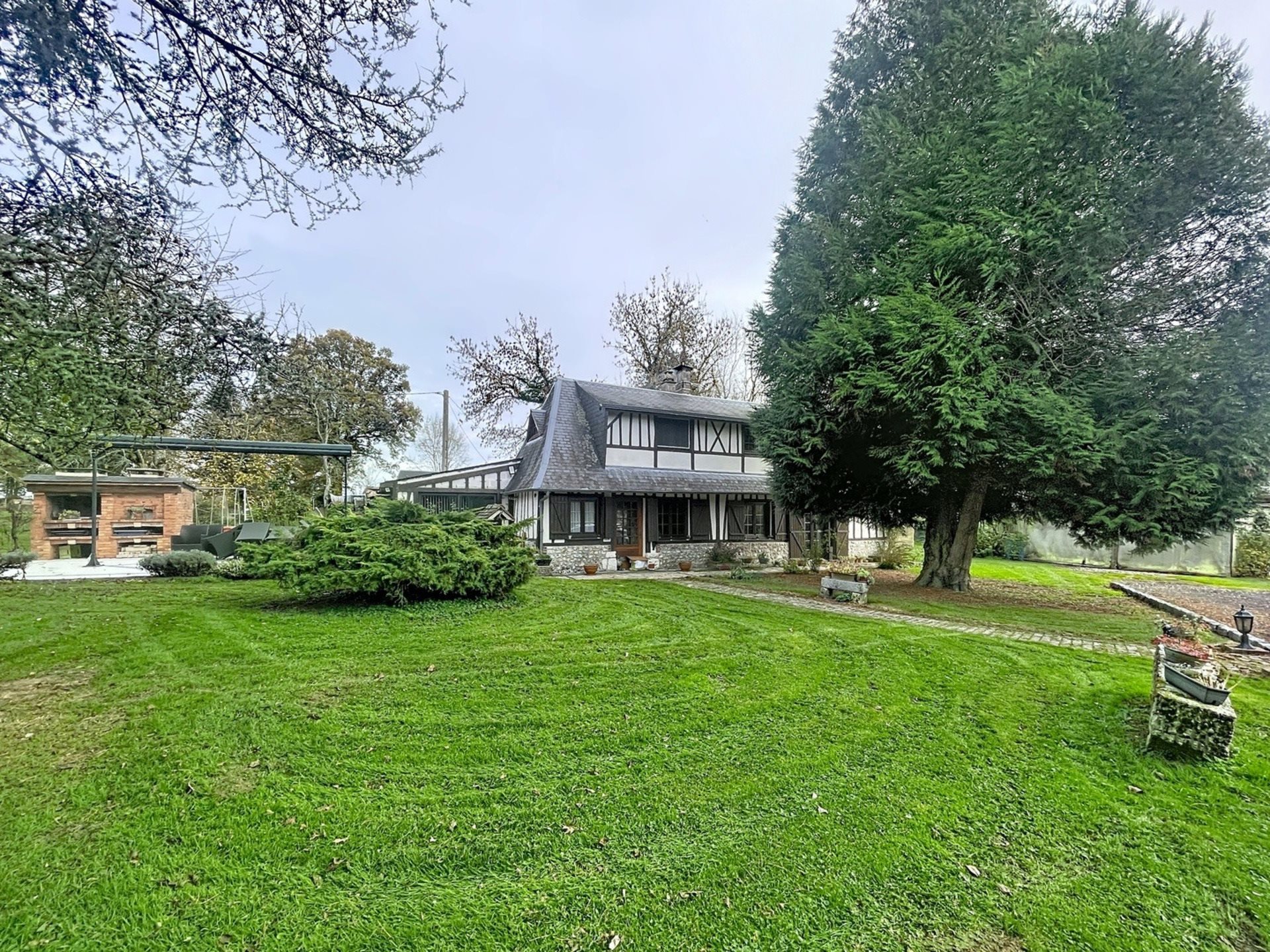 Maison à vendre, 103m², Bouquetot