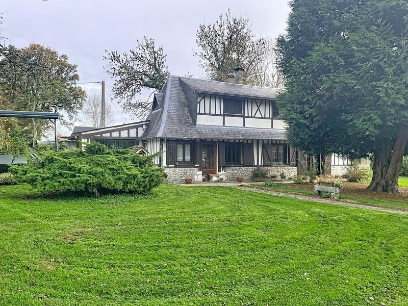 Maison à vendre, 103m², Bouquetot