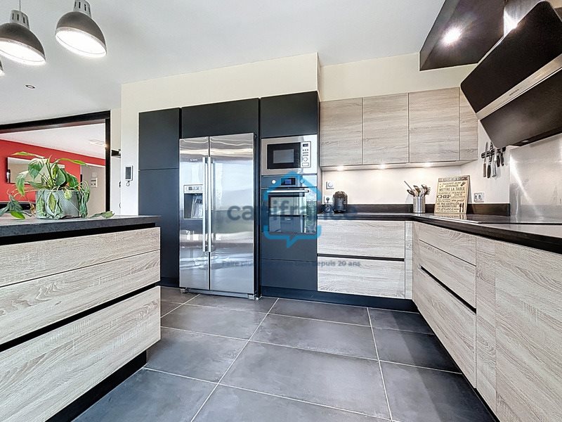 Maison à vendre, 146m², Morgny-la-Pommeraye