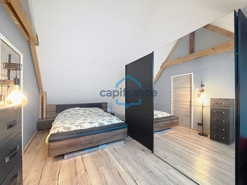 Maison à vendre, 146m², Morgny-la-Pommeraye